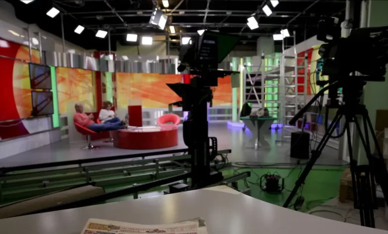Presidenciais? ERC recomenda alargar acordo entre televisões para debates