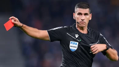 Pressionar arbitragem pode vir até a custar pontos. A proposta da APAF