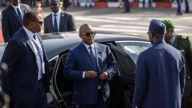 Primeiro-ministro senegalês considera golpe de Estado "uma combinação"