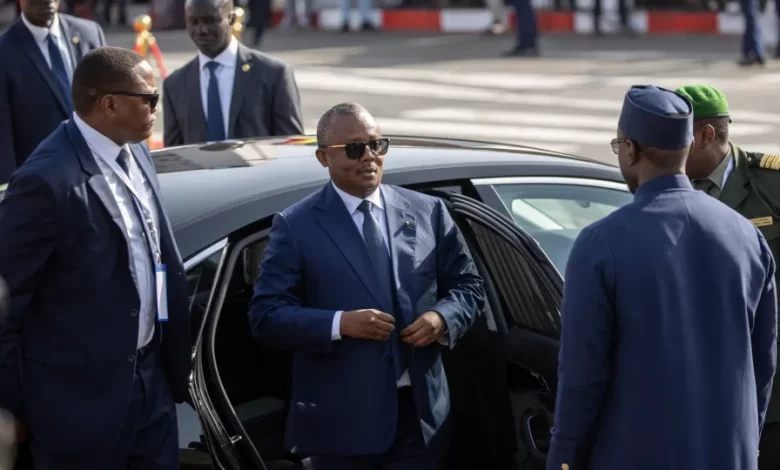 Primeiro-ministro senegalês considera golpe de Estado "uma combinação"