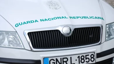 Prisão preventiva para GNR de Mirandela que desviou dinheiro de coimas