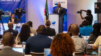 ProAzul desafiado a catalisar recursos e promover projectos para comunidades