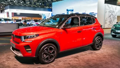 Procura supera expectativas: Citroën aumenta produção de dois modelos