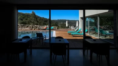 Proveitos do alojamento turístico sobem 7,6% para 5.700 milhões
