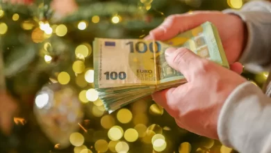Quando se recebe? Um guia para quem já só pensa no subsídio de Natal