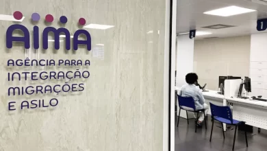 Queixas contra a AIMA aumentam 6,46% em relação a 2024