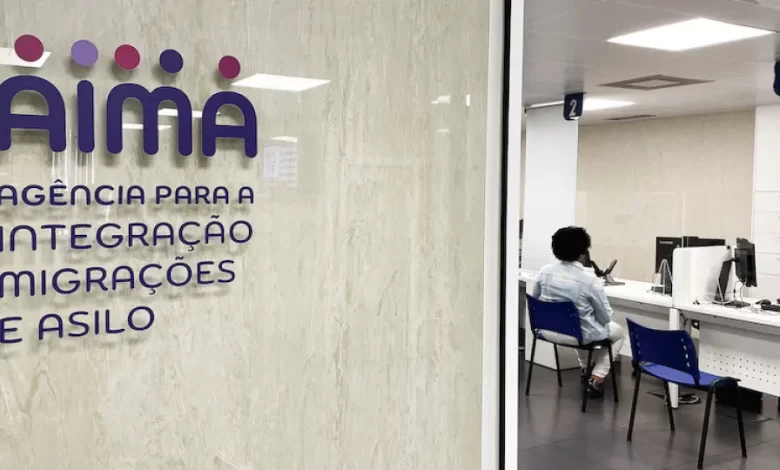 Queixas contra a AIMA aumentam 6,46% em relação a 2024