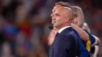 Quem fará de Bruno Fernandes? Onze provável de Portugal ante Irlanda