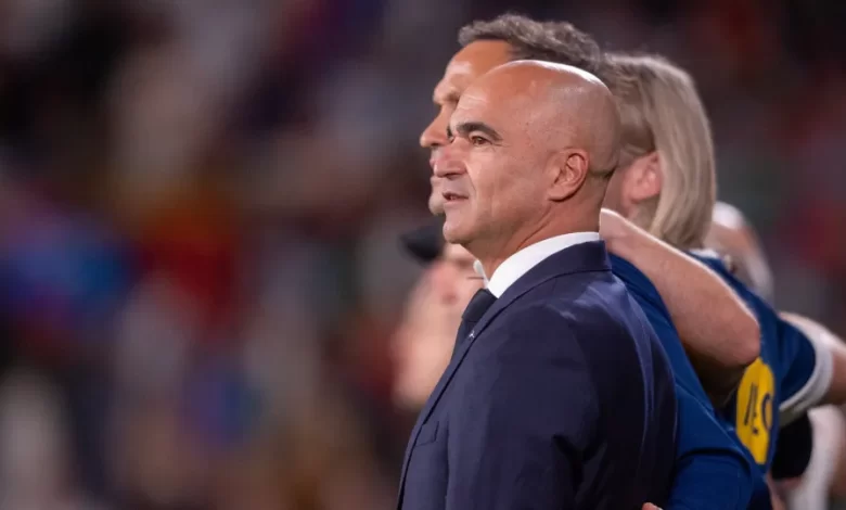 Quem fará de Bruno Fernandes? Onze provável de Portugal ante Irlanda