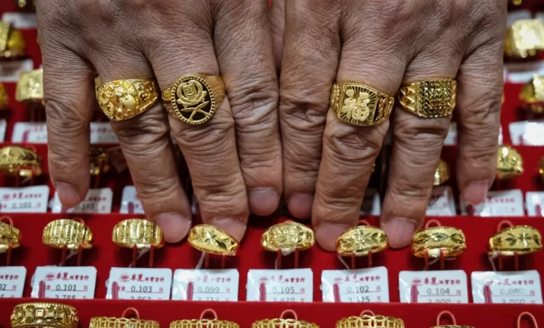 Quem vê quilates não vê corações, ou como a tradição do ouro em Macau se mantém
