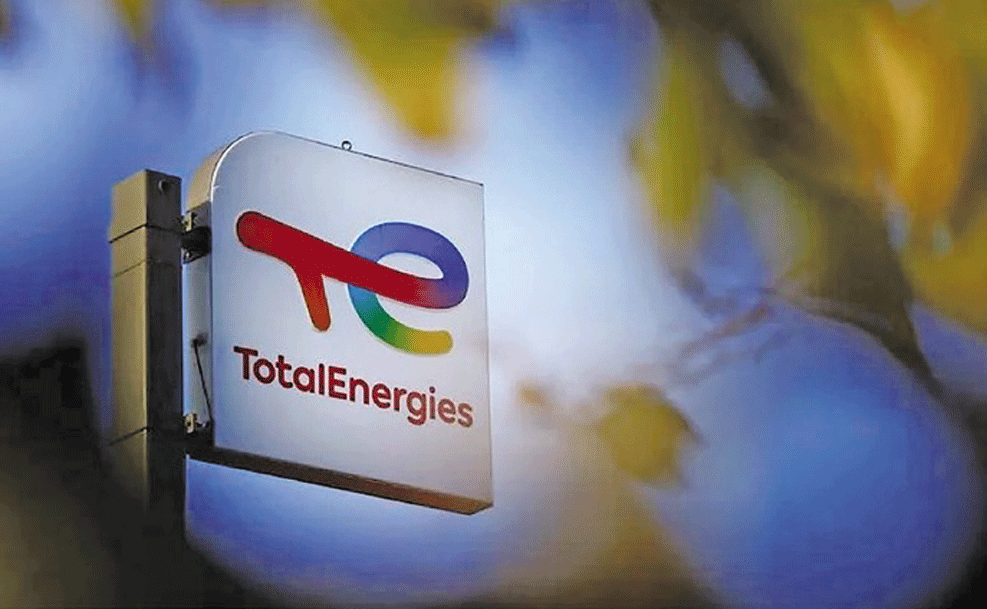 RETOMA DA TOTAL: Conversações concluídas em uma semana