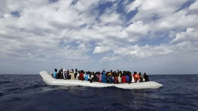 Recuperados sete corpos de naufrágio de barco com 90 pessoas na Malásia
