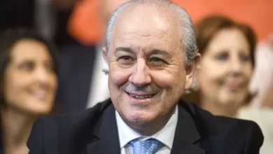 Reforma na Justiça? "Não acredito neste nem noutro Governo", diz Rui Rio