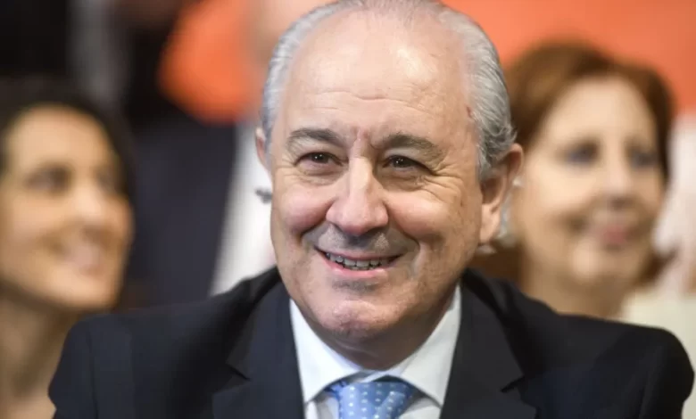 Reforma na Justiça? "Não acredito neste nem noutro Governo", diz Rui Rio