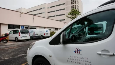 Regulador alerta Hospital do Barreiro após recusar grávida em 2024