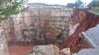 Relação manda repetir julgamento do caso da derrocada de estrada em Borba