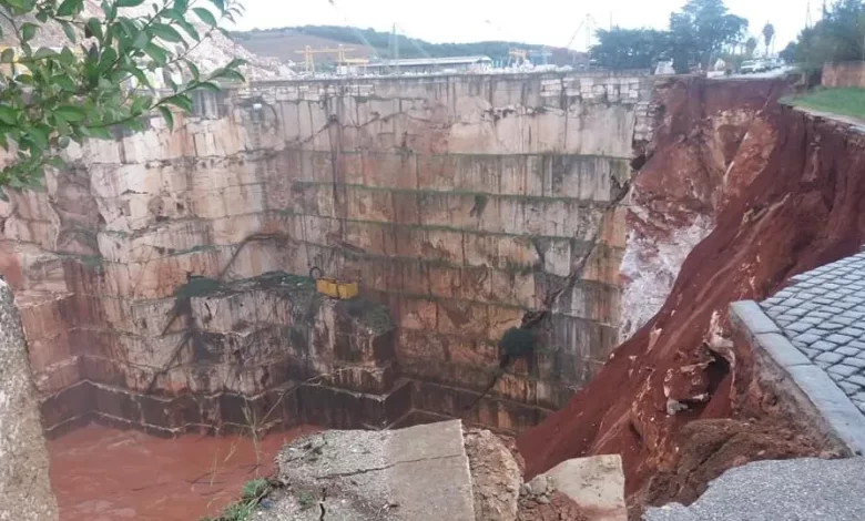 Relação manda repetir julgamento do caso da derrocada de estrada em Borba
