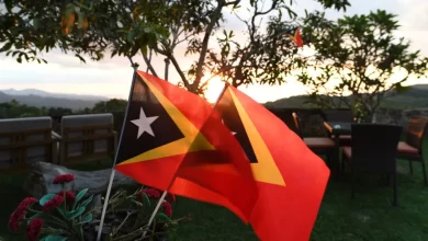 Relatório "Riscado" sobre descolonização de Timor-Leste vai ser reeditado