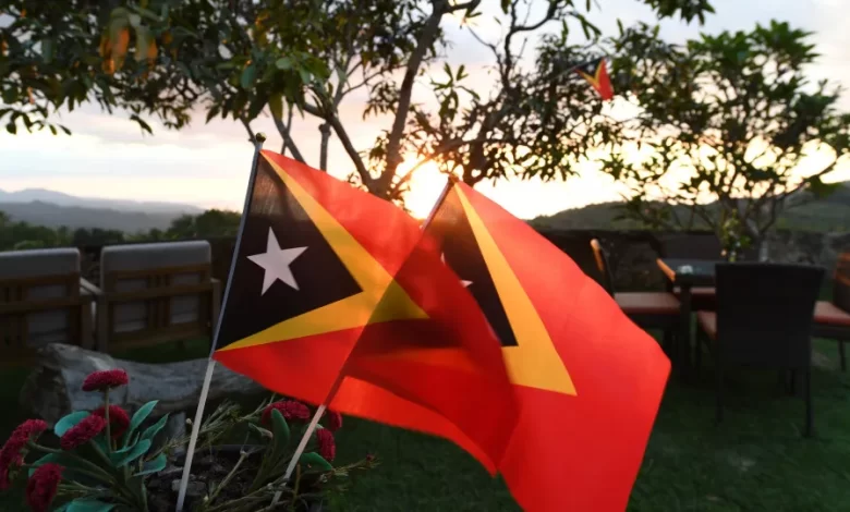 Relatório "Riscado" sobre descolonização de Timor-Leste vai ser reeditado