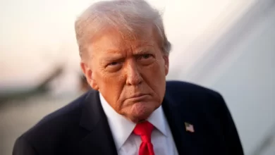 Republicanos do Indiana recuam na revisão de círculos eleitorais pedida por Trump