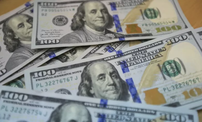 Reservas internacionais de Moçambique recuam 1% em setembro