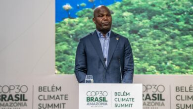 Resiliência precisa de 37 mil milhões de dólares