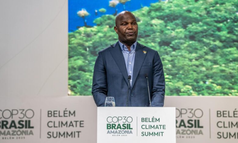 Resiliência precisa de 37 mil milhões de dólares