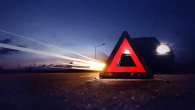 Retomada circulação na EN256 perto de Évora após colisão com dois mortos