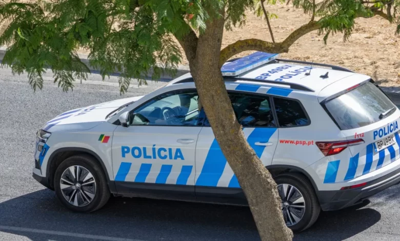 Retomadas buscas por turista desaparecido na Madeira desde segunda-feira