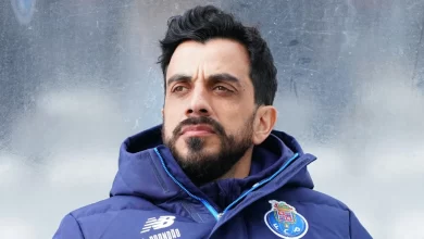 Reviravolta, expulsões e até… Karamoh. FC Porto B-Lusitânia teve de tudo