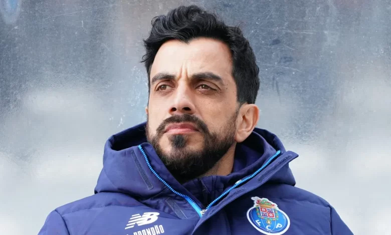 Reviravolta, expulsões e até… Karamoh. FC Porto B-Lusitânia teve de tudo