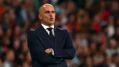 Roberto Martínez divulga convocados de Portugal com regressos esperados