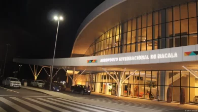 Rota Nacala-Johanesburgo será aberta em Fevereiro