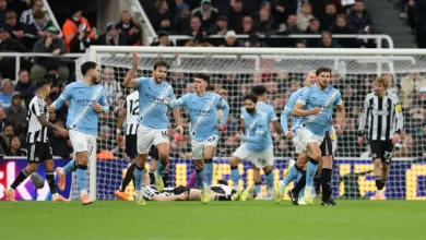 Rúben Dias 'explode' após o Newcastle-City: "Somos tão picuinhas..."