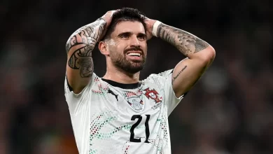 Rúben Neves não perde esperança: "Só dependemos de nós..."