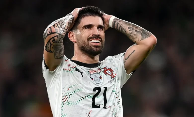 Rúben Neves não perde esperança: "Só dependemos de nós..."