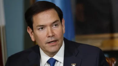 Rubio apela a fim de apoio militar a rebeldes do Sudão