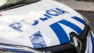 Rusga na Amadora. PSP deteta duas pessoas com ordem de expulsão