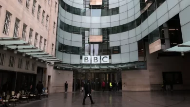 Rússia acusa BBC de "falsidades" após polémica sobre Trump