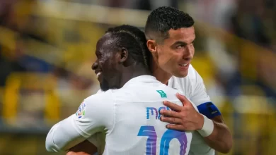 Sadio Mane revela tudo sobre Cristiano Ronaldo, com 40 anos de idade