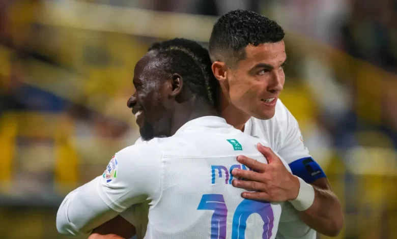 Sadio Mane revela tudo sobre Cristiano Ronaldo, com 40 anos de idade