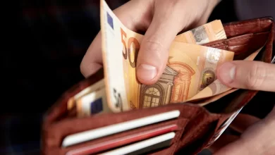 Salário médio por trabalhador sobe 2,6% em termos reais no 3.º trimestre