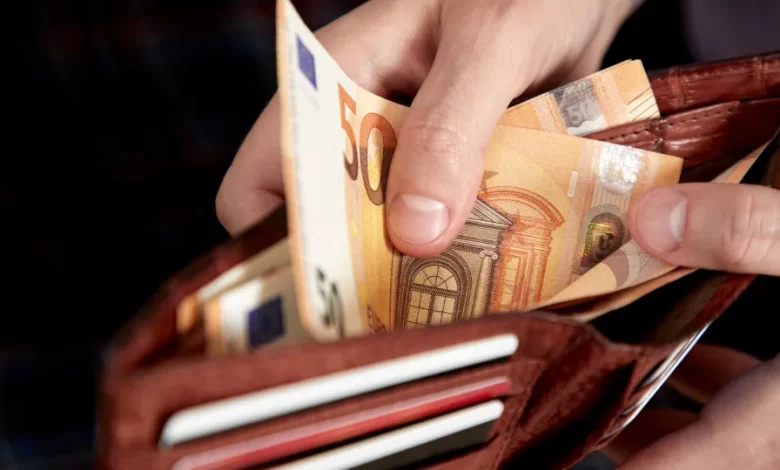 Salário médio por trabalhador sobe 2,6% em termos reais no 3.º trimestre