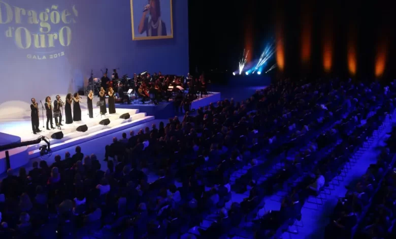 Samu, Rodrigo Mora, Marcano e Nico concorrem aos Dragões de Ouro