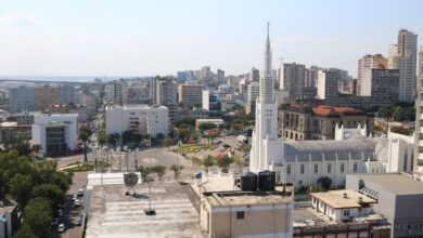 Segunda-feira será tolerância de ponto em Maputo