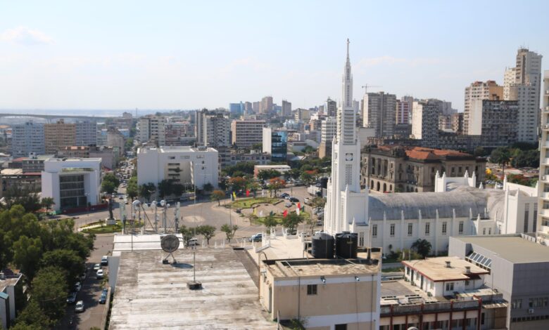 Segunda-feira será tolerância de ponto em Maputo