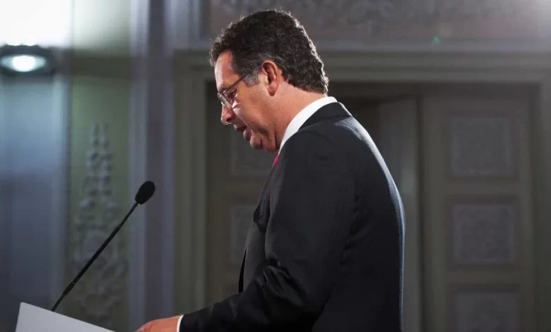 Seguro defende "sinal intransigente" da UGT em defesa dos trabalhadores