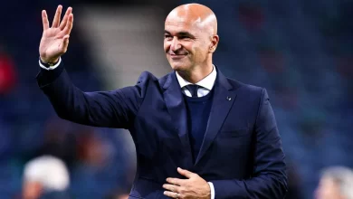 Sem CR7. Eis o onze de Portugal frente à Arménia de olho no Mundial