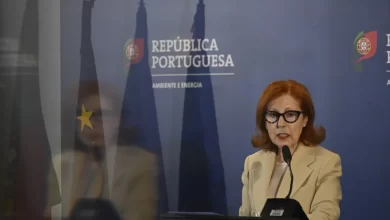 Será "uma COP com resultados concretos", não só de "grandes negociações"