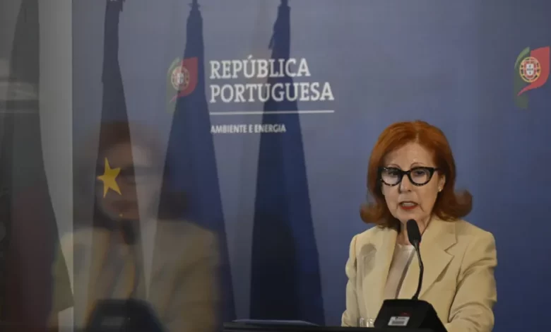 Será "uma COP com resultados concretos", não só de "grandes negociações"